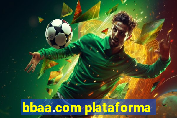 bbaa.com plataforma